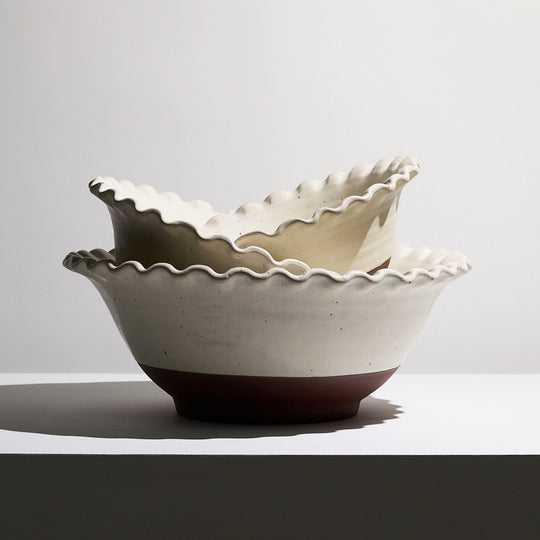 Perla Lola Large Serving Bowl