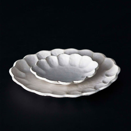 Kaneko Kohyo Rinka Oval Plate