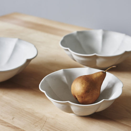 Tomoko Sakai Rinka Bowl Set of 3
