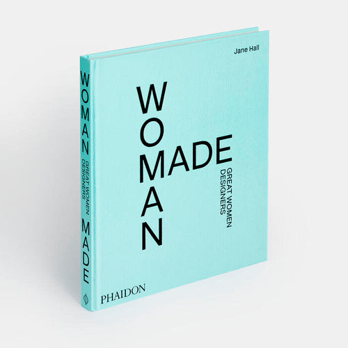 Phaidon Woman Made