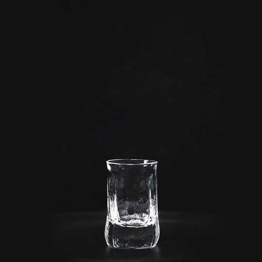 Yoshihiro Nishiyama Octagon Tumbler