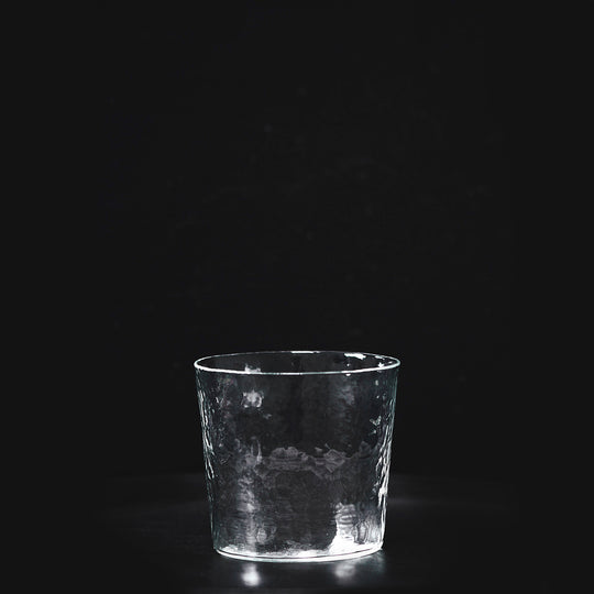 Yoshihiro Nishiyama Short Edo Glass