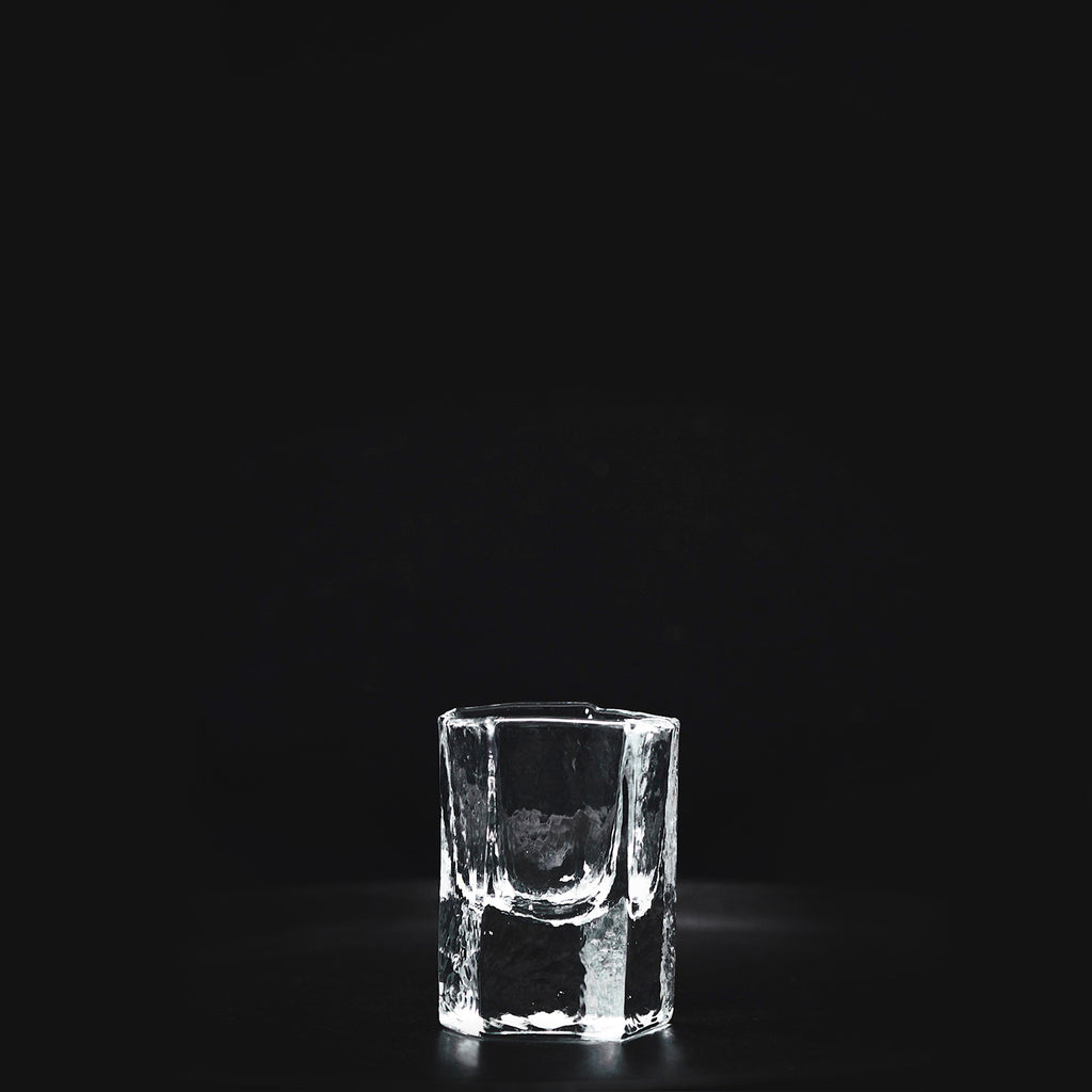 Kaku Shot Glass