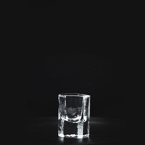 Yoshihiro Nishiyama Kaku Shot Glass