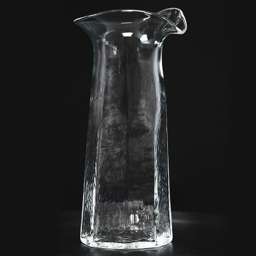 Yoshihiro Nishiyama Large Octagon Pitcher