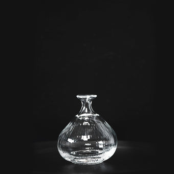  Glass Onion Vase