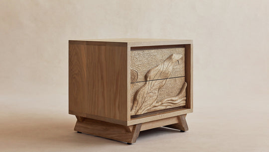 Teneresque Side Table