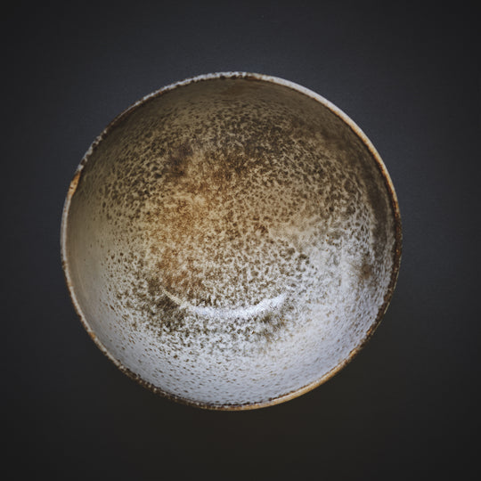 KH Wurtz Large Deep Serving Bowl