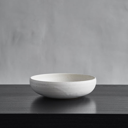 KH Wurtz Medium Flat Bowl