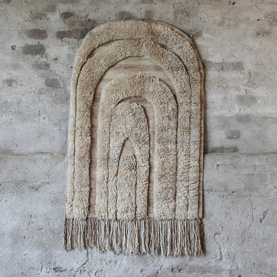 Cappelen Dimyr Rug No.01 (Tapestry)