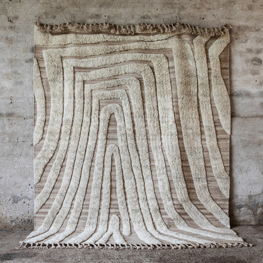 Cappelen Dimyr Rug No.02