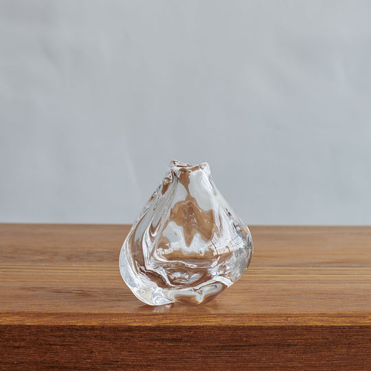 Keiko Lee Rocks Vase