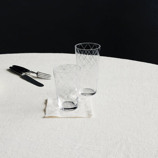 Haruya Hiroshima Hoshi Tumbler Water Glass