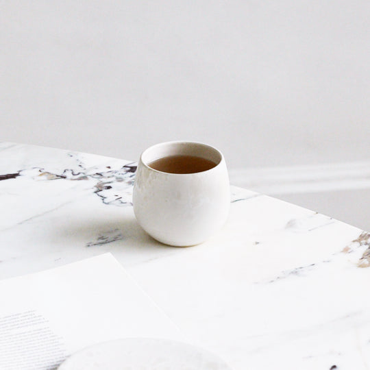 KH Wurtz Japanese Teacup