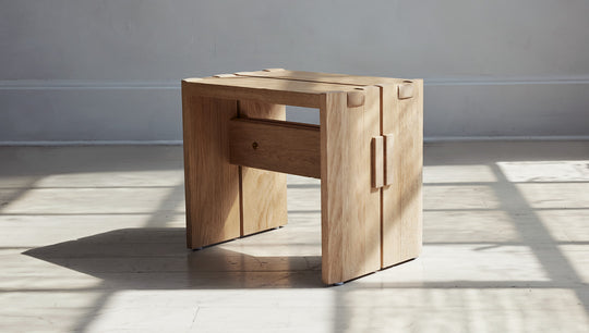 Dado Side Table