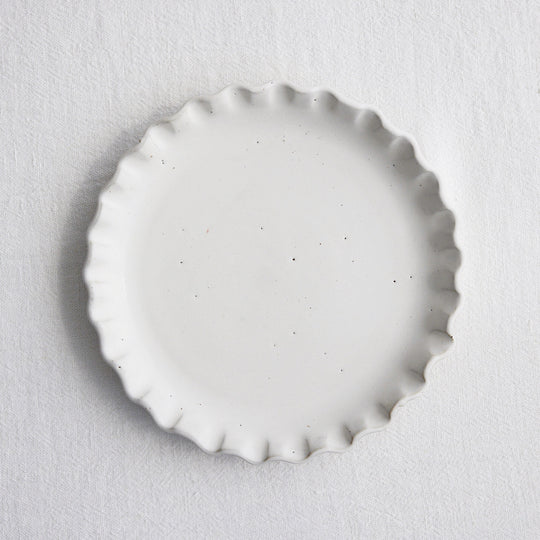 Perla Lola Dinner Plate