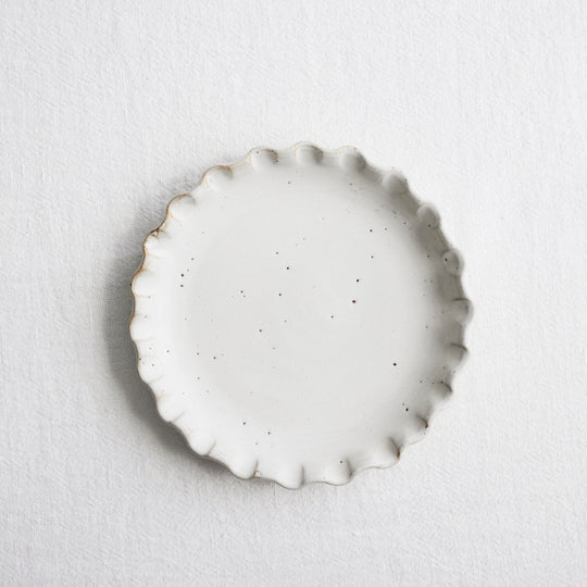 Perla Lola Salad Plate