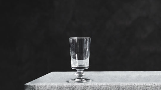 RW GUILD Straight Wine Glass