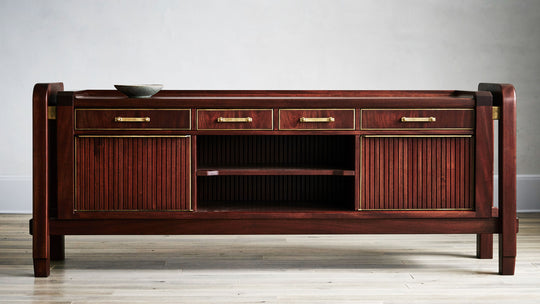 Eater Credenza