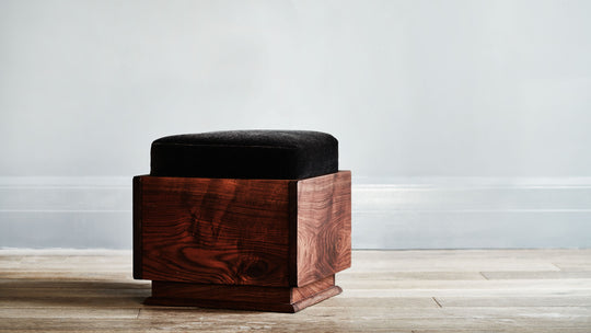 Hummock Stool