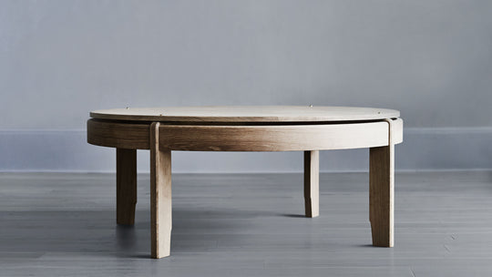 Kant Coffee Table