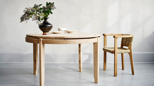 Kant Dining Table