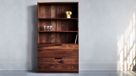 Ledger Cabinet