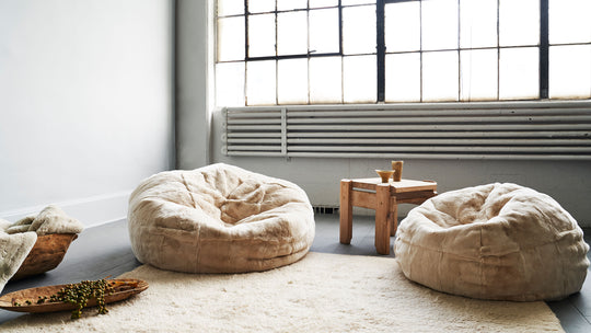 RW Guild Rex Bean Bag