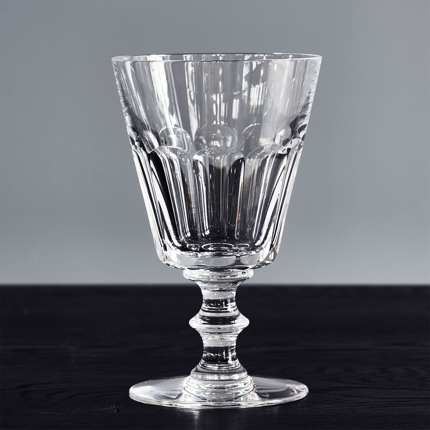 St. Louis Caton Collection Water Goblet